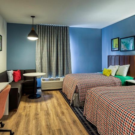 Uptown Suites Extended Stay Nashville Tn - Smyrna Ngoại thất bức ảnh