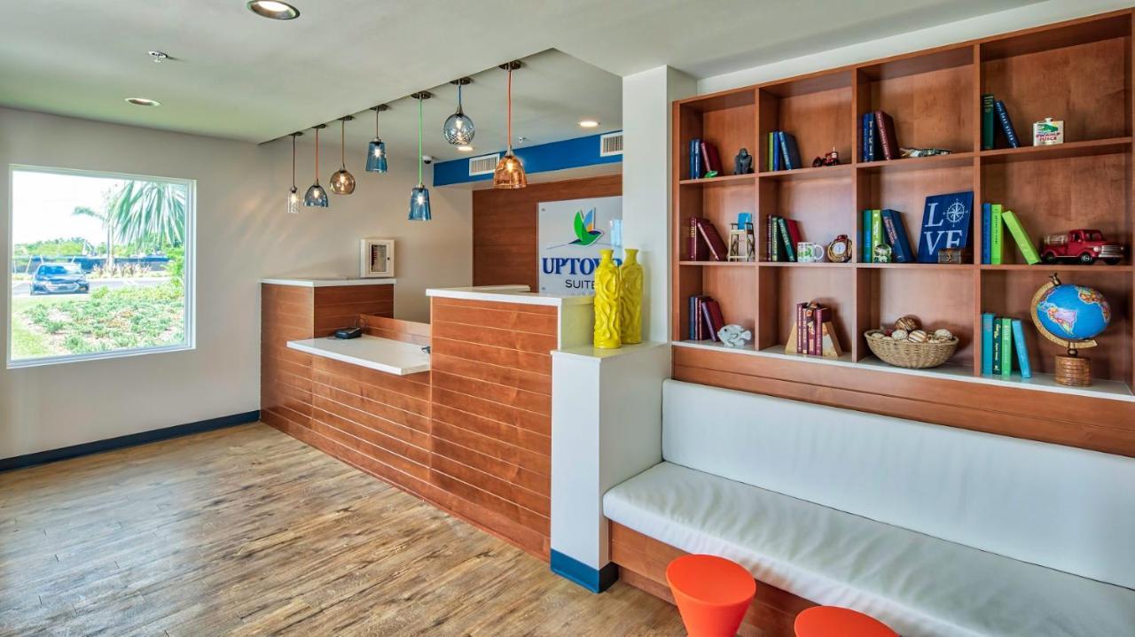Uptown Suites Extended Stay Nashville Tn - Smyrna Ngoại thất bức ảnh