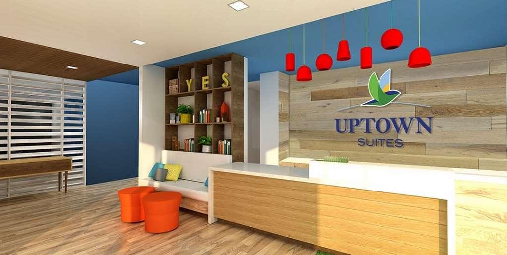 Uptown Suites Extended Stay Nashville Tn - Smyrna Nội địa bức ảnh