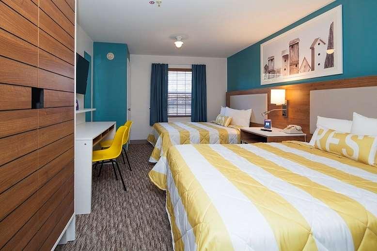 Uptown Suites Extended Stay Nashville Tn - Smyrna Phòng bức ảnh