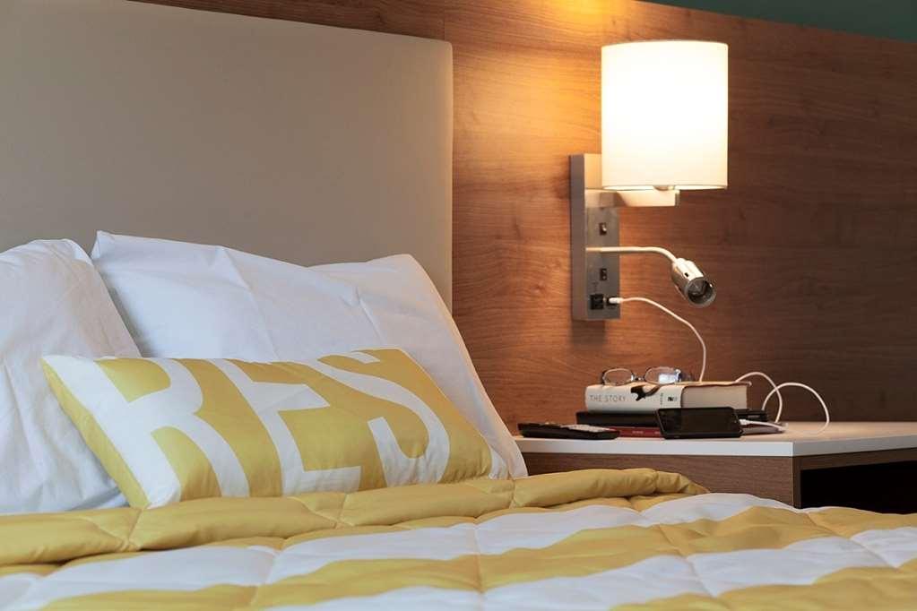 Uptown Suites Extended Stay Nashville Tn - Smyrna Phòng bức ảnh