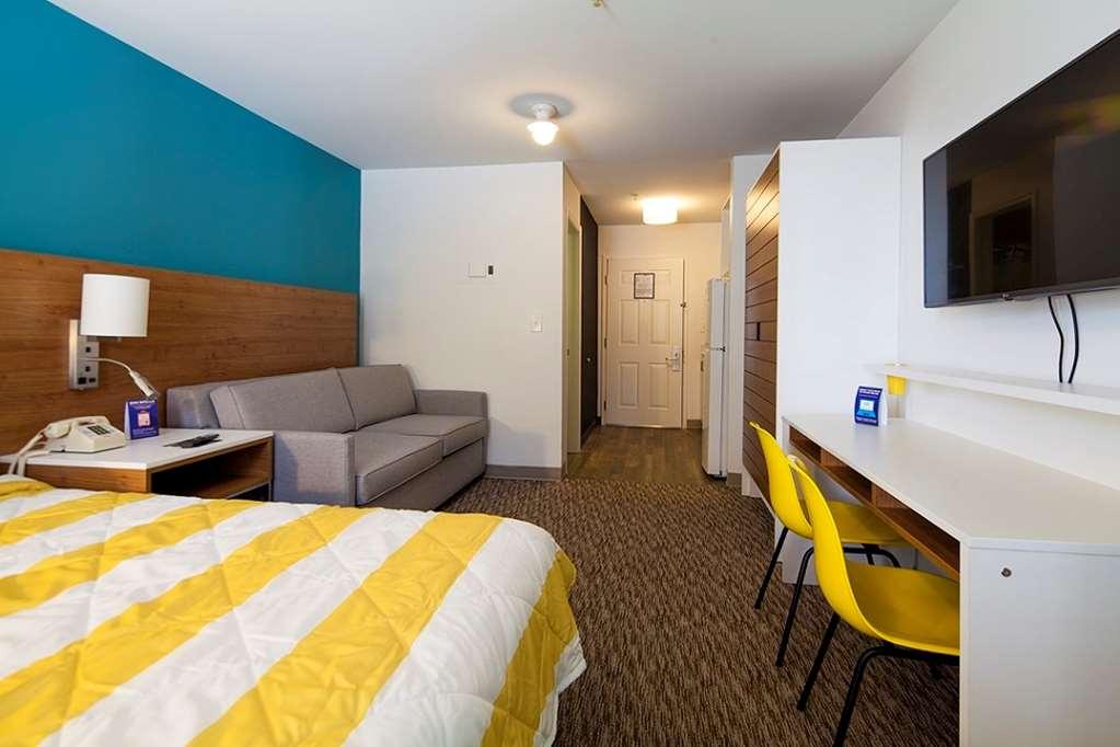 Uptown Suites Extended Stay Nashville Tn - Smyrna Phòng bức ảnh