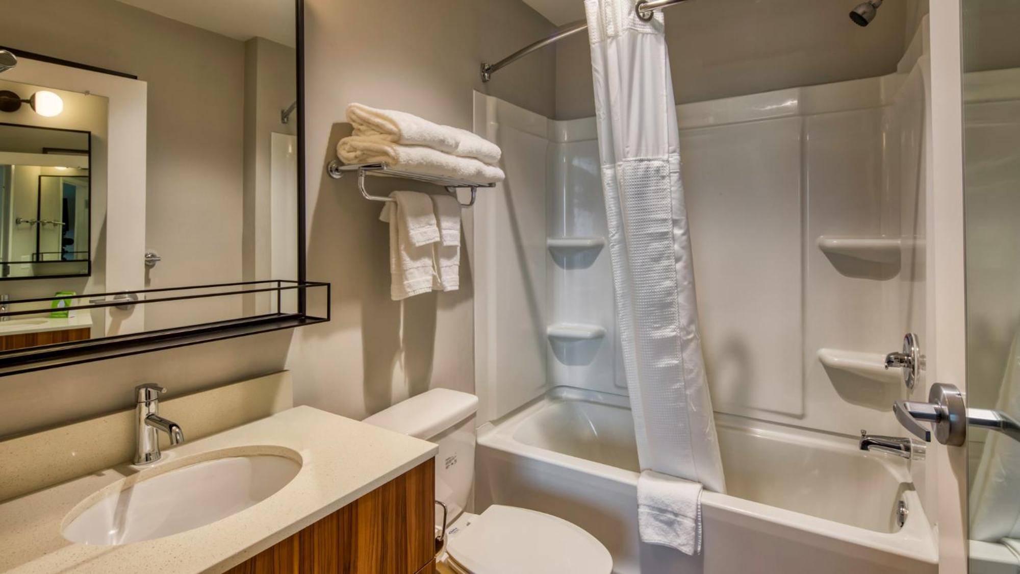 Uptown Suites Extended Stay Nashville Tn - Smyrna Ngoại thất bức ảnh